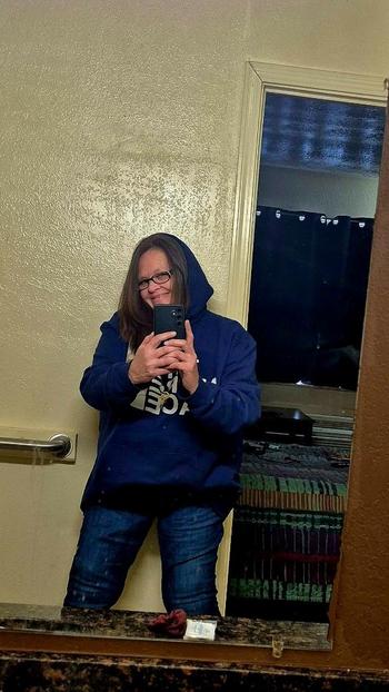 Jo Jo, 49  female escort, Flint