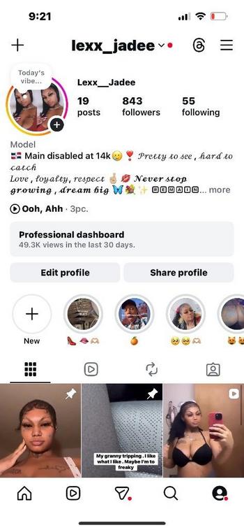 Diamond , 21  female escort, Flint