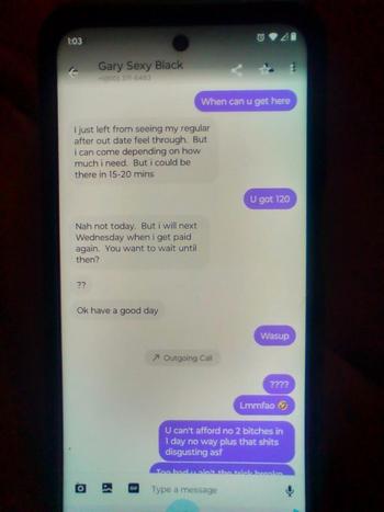Diva!!, 35  female escort, Flint
