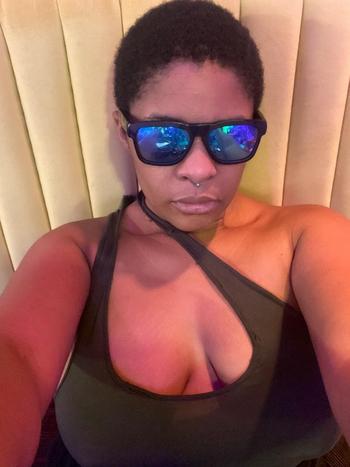 Morgan, 38  female escort, Flint