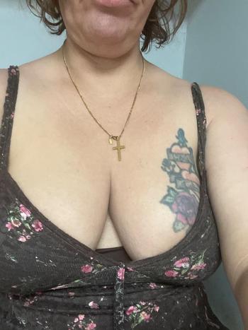 Jesse, 44  female escort, Flint